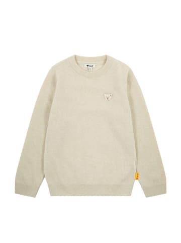Steiff Trui beige