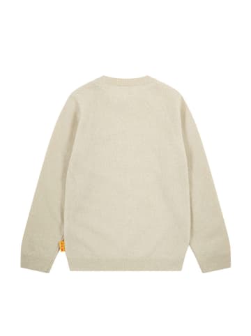 Steiff Pullover in Beige