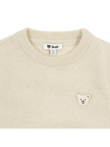 Steiff Trui beige