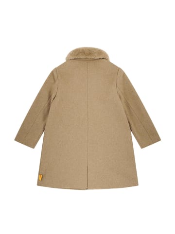 Steiff Übergangsmantel in Beige