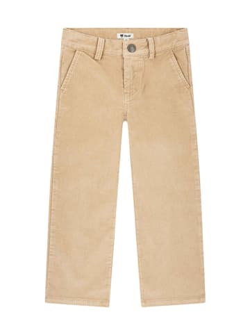 Steiff Cordhose in Beige
