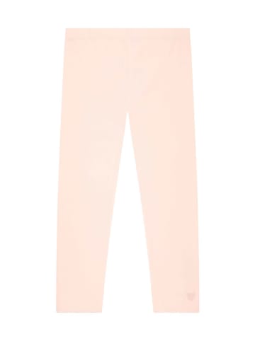 Steiff Leggings lichtroze