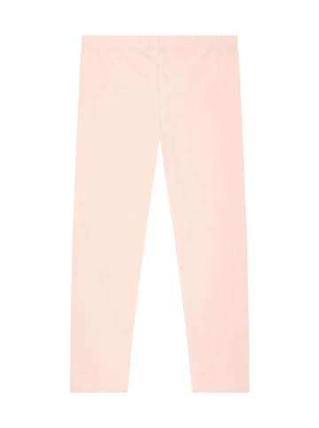 Steiff Leggings lichtroze