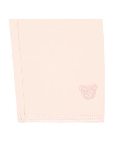 Steiff Leggings in Rosa