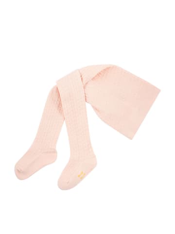 Steiff Strumpfhosen in Rosa