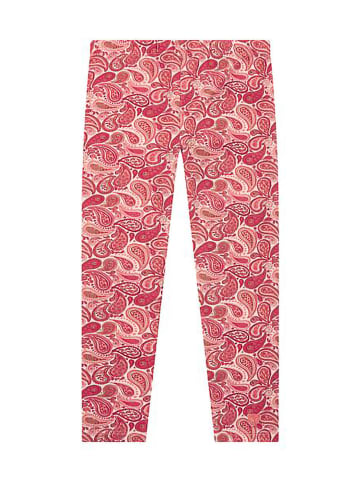 Steiff Leggings in Pink
