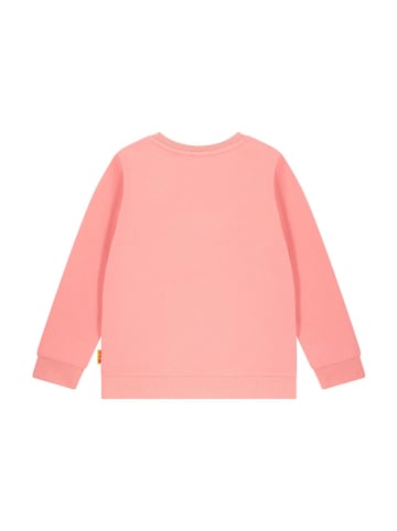 Steiff Sweatshirt in Rosa