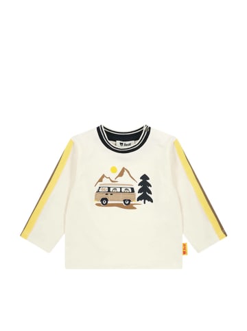 Steiff Longsleeve in Creme