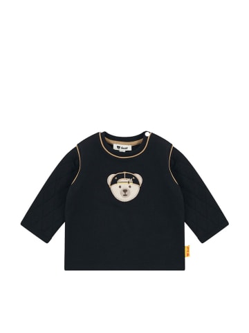 Steiff Longsleeve zwart