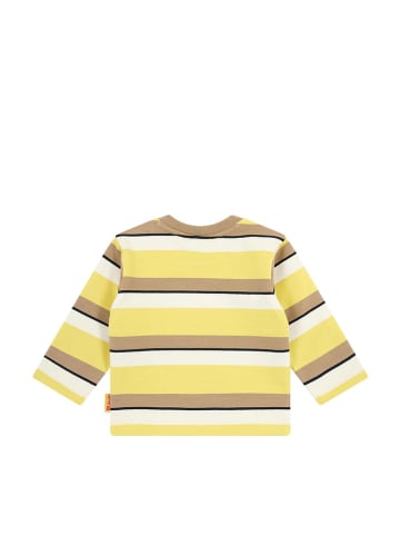 Steiff Longsleeve in Gelb