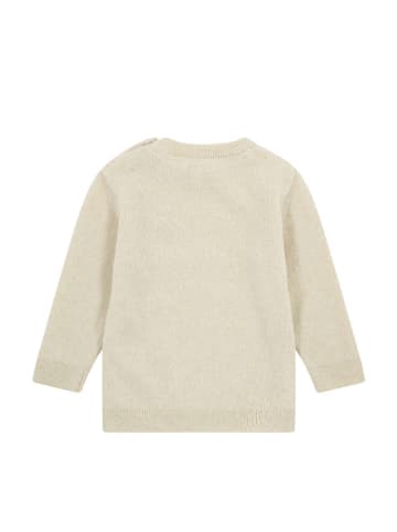 Steiff Pullover in Beige