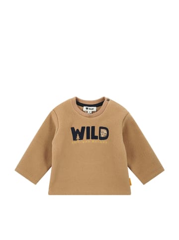 Steiff Longsleeve in Beige