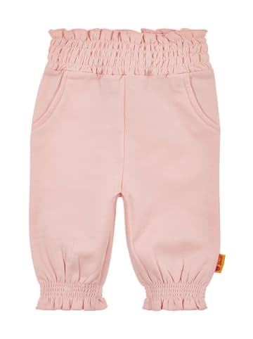Steiff Sweathose in Rosa
