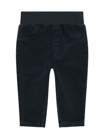 Steiff Cordhose in Schwarz