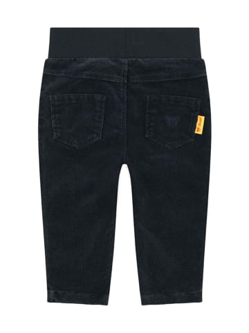 Steiff Cordhose in Schwarz