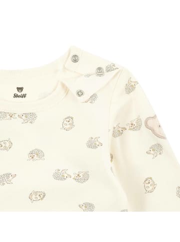 Steiff Romper crème