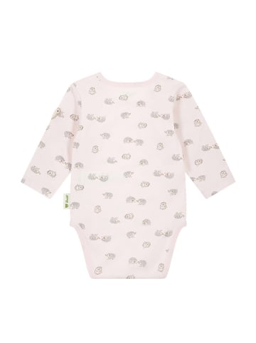 Steiff Romper lichtroze