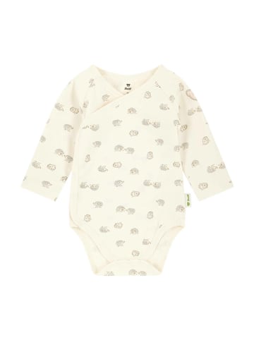 Steiff Body w kolorze kremowym