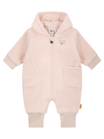 Steiff Overall in Rosa