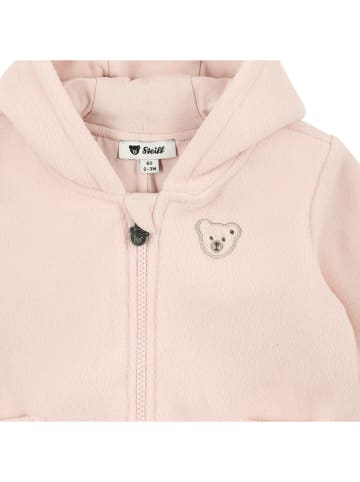 Steiff Pakje lichtroze