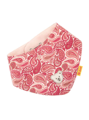Steiff Halstuch in Pink