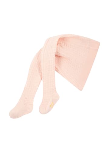 Steiff Panty's lichtroze