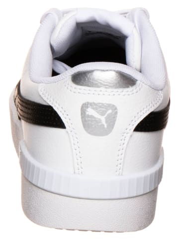 adidas Leren sneakers "Jada Renew" wit