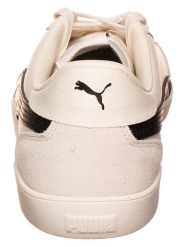 adidas Leder-Sneakers "Club 5V5 SD" in Beige