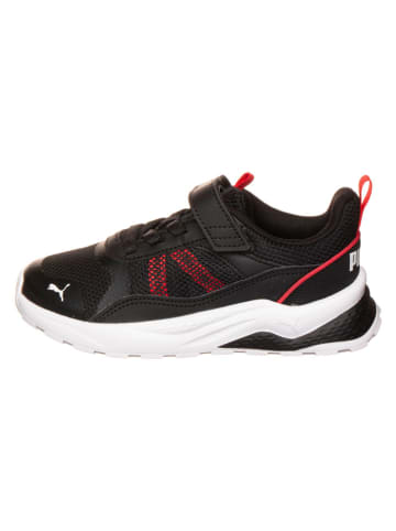 adidas Buty sportowe "Anzarun 2.0 AC+ PS" w kolorze czarnym