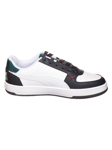 adidas Sneakers "Caven 2.0" in Weiß/ Schwarz
