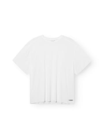 Rethinkit Funktionsshirt "Air" in Weiß