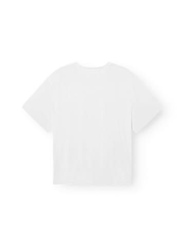 Rethinkit Funktionsshirt "Air" in Weiß