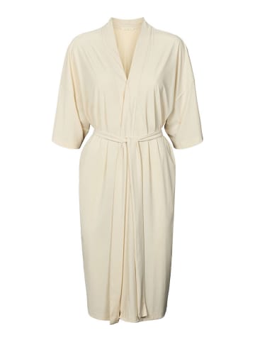 Rethinkit Badjas "Roubaix" beige