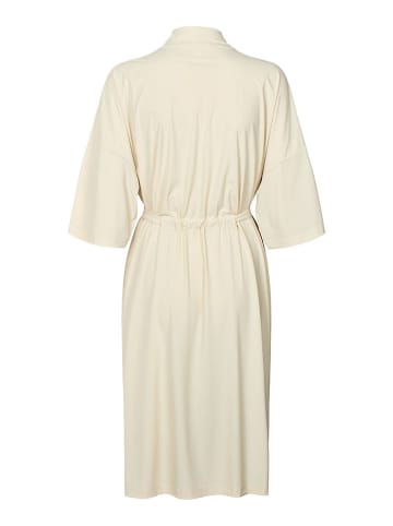 Rethinkit Badjas "Roubaix" beige