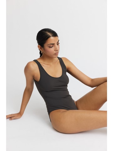 Rethinkit Funktionsbody "Florence" in Grau