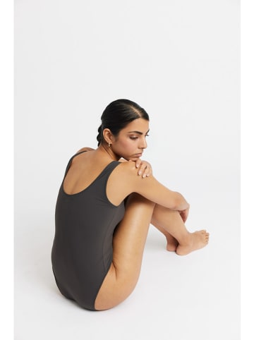 Rethinkit Funktionsbody "Florence" in Grau