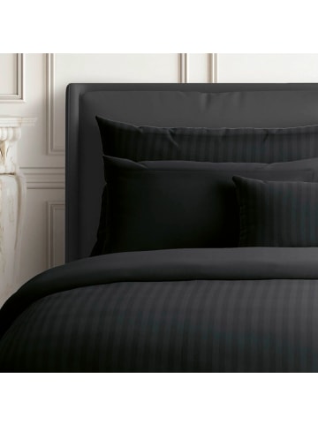 CXL by Christian Lacroix Satijnen beddengoedset zwart