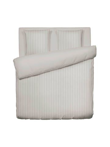 CXL by Christian Lacroix Satijnen beddengoedset taupe