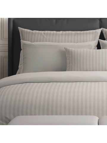 CXL by Christian Lacroix Satijnen beddengoedset taupe