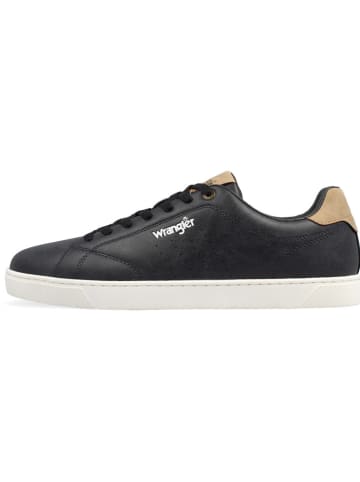 Wrangler Sneakers "Bennet" in Dunkelblau