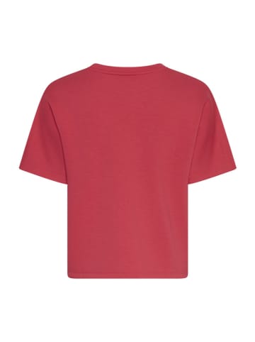 MOSS COPENHAGEN Shirt "Harissa Ima" rood