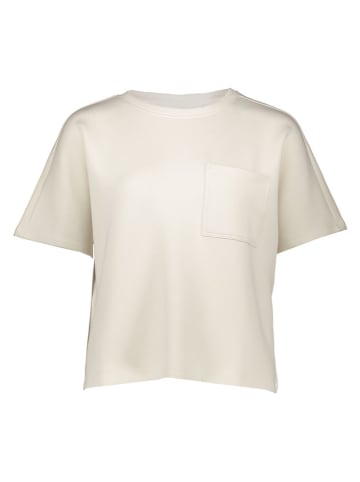 MOSS COPENHAGEN Shirt "Harissa Ima" in Beige