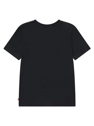 Levi's Kids Koszulka w kolorze granatowym