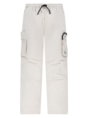 Levi's Kids Cargohose in Creme