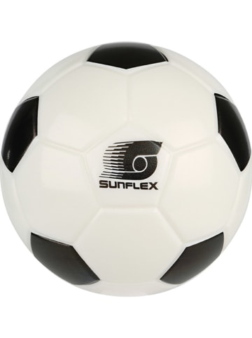 Sunflex Piłka nożna "Soft Football" - 3+