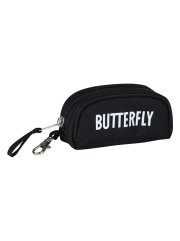 Sunflex Etui w kolorze czarnym na piłeczki do tenisa stołowego