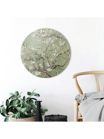 Orangewallz Kunstdruk ''Van Gogh - Almondblossom"