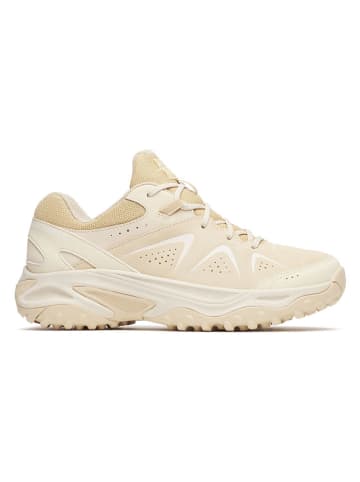 Merrell Leder-Wanderschuhe "Yokota 3 GTX" in Hellbraun