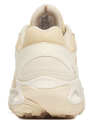 Merrell Leder-Wanderschuhe "Yokota 3 GTX" in Hellbraun