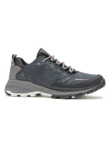 Kamik Trekkingschuhe "Treklite" in Schwarz
